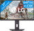 LG UltraGear 27G610A-B