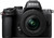 Nikon Z50 II + NIKKOR Z DX 16-50mm f/3.5-6.3