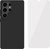 BlueBuilt Samsung Galaxy S25 Ultra Back Cover Noir + BlueBuilt Protège-écran Verre