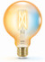WiZ Globe Filament - Warm to Cool White Licht - E27 - Gold