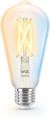 WiZ Edison Filament - Warm tot Koelwit Licht - E27 - Transparant