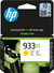 HP 933XL Cartridge Geel