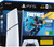 Pack PlayStation 5 Slim Digital Edition + Fortnite Flowering Chaos