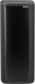 Brabantia Bo Touch Bin 30L Matte Black