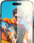 PanzerGlass Ultra-Wide Fit Ceramic II Apple iPhone 17 Air Screen Protector
