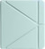 BlueBuilt Kobo Libra Colour Book Case Light Green