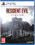 Resident Evil Requiem Standard Edition PS5