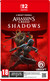 Assassin's Creed Shadows Nintendo Switch 2