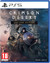 Crimson Desert Day One Edition PlayStation 5