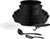 Tefal Ingenio Intens Ceram pannenset 9-delig