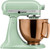 KitchenAid Artisan Mixer 5KSM125EPT Green + Design Mixing Bowl Copper