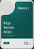 Synology Plus Series HDD 12TB
