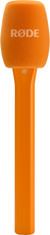 Rode Interview Microphone Orange