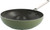 BK Sublime Wok 28 cm Vert Olive