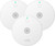 Eufy Détecteur de Fumée E10 Lot de 3