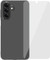 BlueBuilt Samsung Galaxy A17 4G/5G Back Cover Transparent + Protège-écran Verre