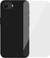BlueBuilt Back Cover iPhone 17e/16e Black + Screen Protector Glass