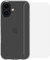 BlueBuilt Back Cover iPhone 16 Transparent + Protège-écran Verre
