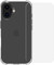 BlueBuilt Protective Back Cover iPhone 16 Transparant + Screenprotector Glas