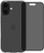 BlueBuilt Back Cover iPhone 16 Transparant + Privacy Filter Screenprotector Glas
