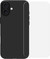 BlueBuilt Back Cover Apple iPhone 16 Plus Zwart + Screenprotector Glas
