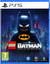 LEGO Batman: Legacy of the Dark Knight PS5