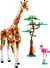 LEGO Creator 3-in-1 Wild Safari Animals 31150