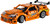 LEGO Technic - Fast and Furious Toyota Supra MK4 42204