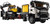 LEGO Technic Volvo FMX Truck and Electric Excavator EC230 42175