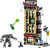 LEGO Marvel - Spider-Man contre Mystério : le Daily Bugle 76342