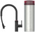 Quooker PRO3 + Quooker Flex Round Black