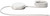 Zens Pro 2 Draadloze Oplader 15 Watt met USB C kabel Wit