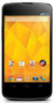 LG Nexus 4 8 GB Wit