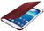 Samsung Galaxy Tab 3 8.0 Book Cover Red