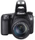 Canon EOS 70D + 18-135mm IS STM