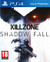 Killzone: Shadow Fall PS4