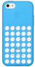 Apple iPhone 5C Case Blue