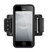SwitchEasy Move Sports Armband Zwart iPhone 5 / 5S