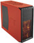 Corsair Graphite 230T Window Oranje