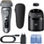 Braun Series 9 PRO+ 9667CC Silver