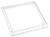 Miele WTV 501 Chrome Edition Kit de Superposition
