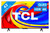 TCL 43" QLED P79L (2026)