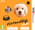 Nintendogs + Cats: Golden Retriever & New Friends 3DS