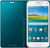 Samsung Galaxy S5 Mini Flip Cover Green