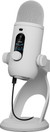 Blue Yeti 2 Blanc