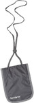 Samsonite DLX Multi-Pock Neck Pouch Graphite