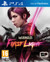 Infamous: First Light PS4