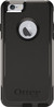 OtterBox Commuter Coque Apple iPhone 6/6s Noir