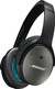 Bose QuietComfort 25 for Apple Black