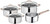 Tefal Inspiration 4-piece Cookware set